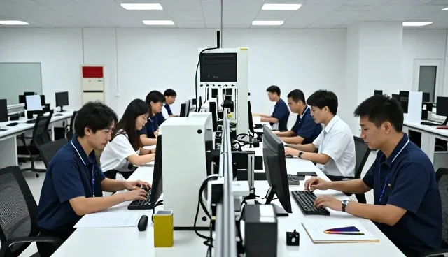 山东中建材优科建筑科技有限公司